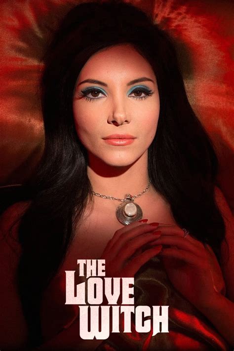 release The Love Witch